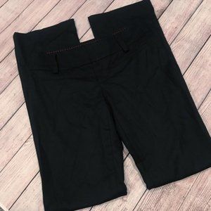 {Alice + Olivia} Employed Dress Pants